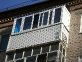 Раздвижные пластиковые конструкции SLIDORS для остекления балконов и лоджий